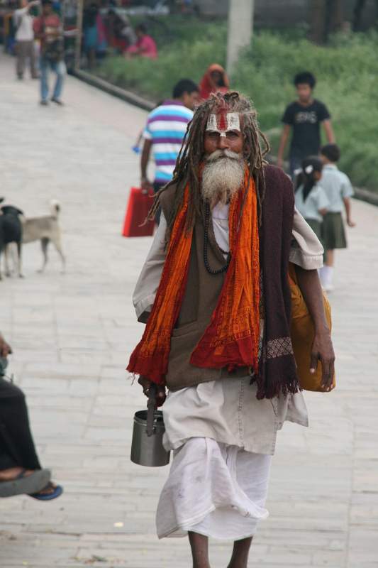 India & Nepal 2011 - 0282